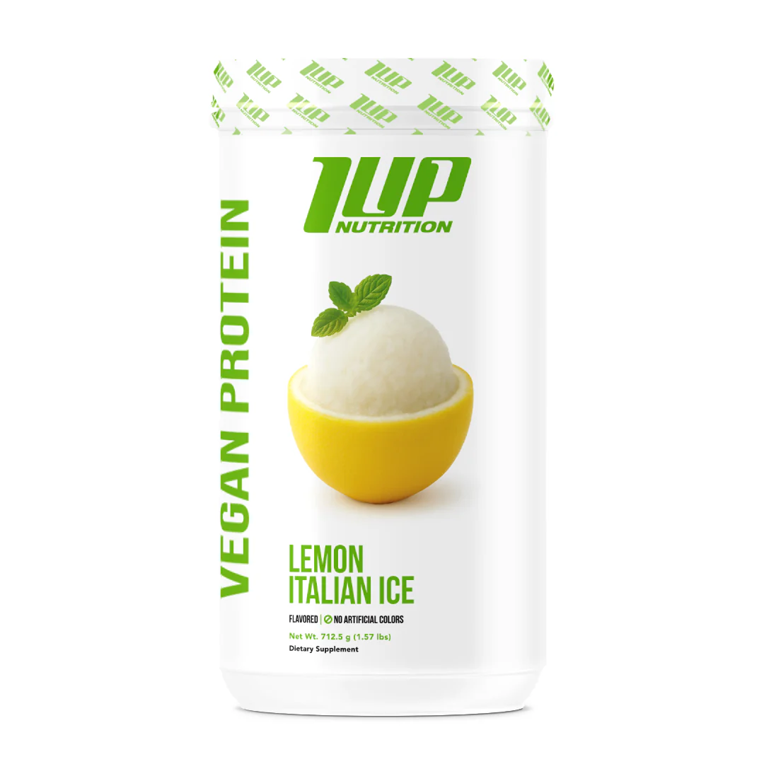 Vegan Protein - Image 3