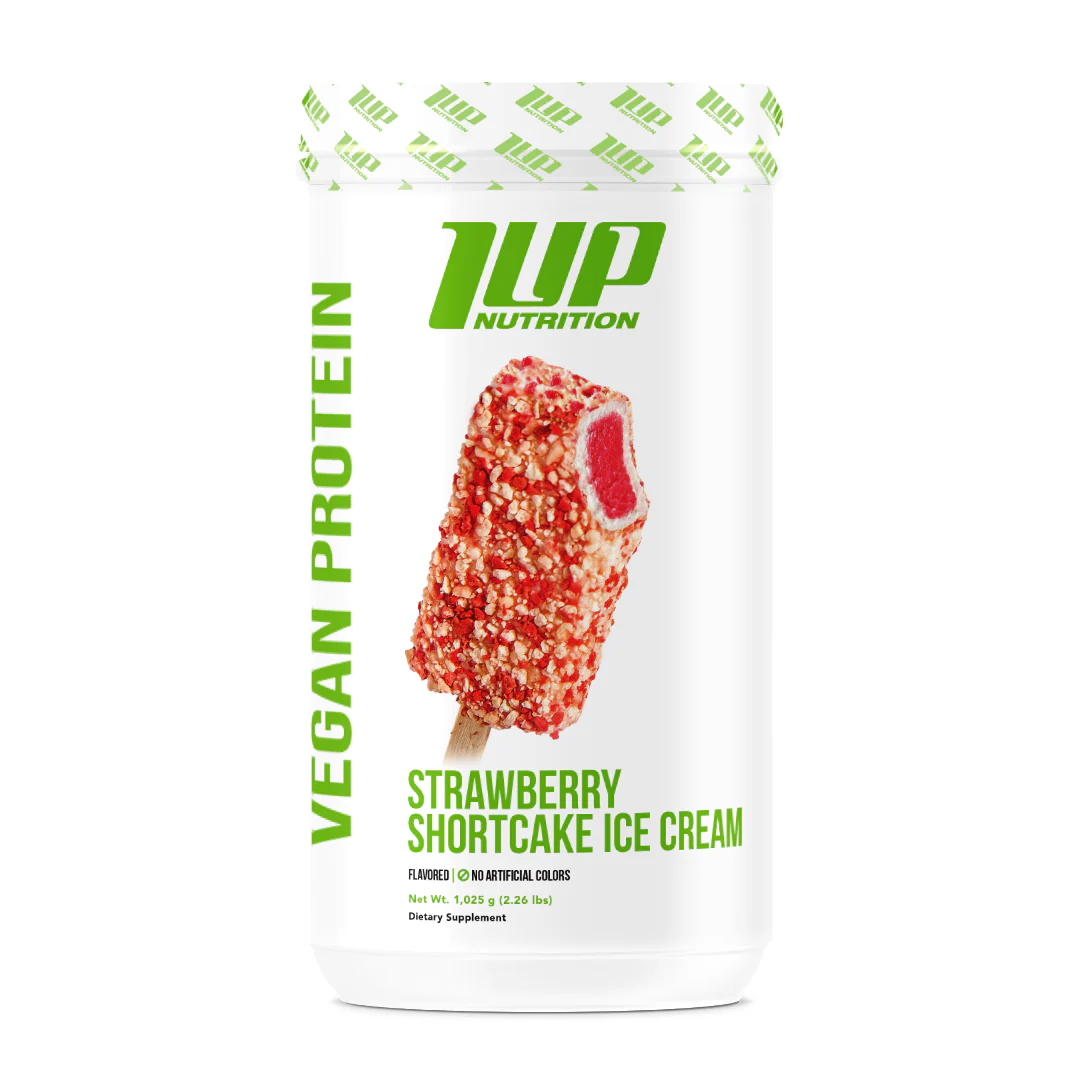 Vegan Protein - Image 4