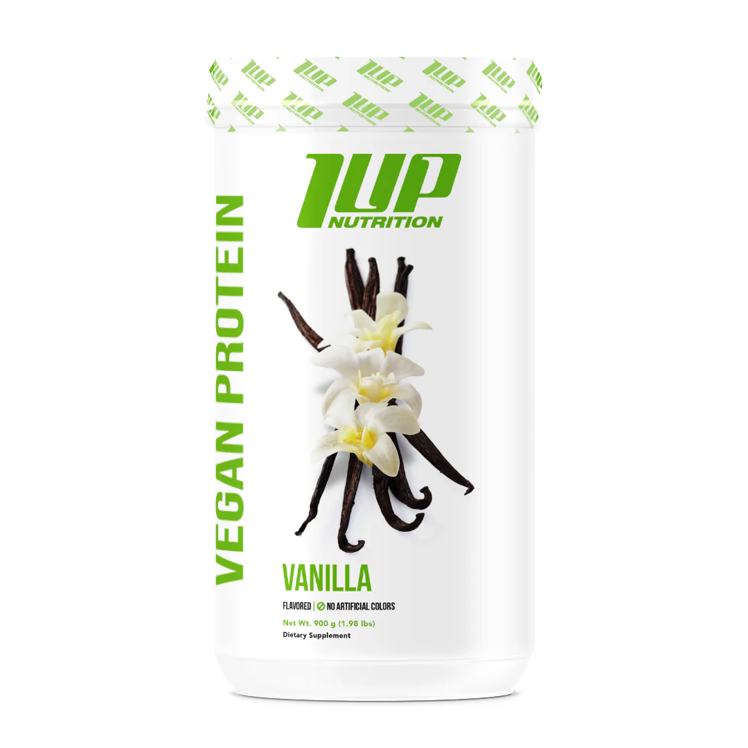 Vegan Protein - Image 5