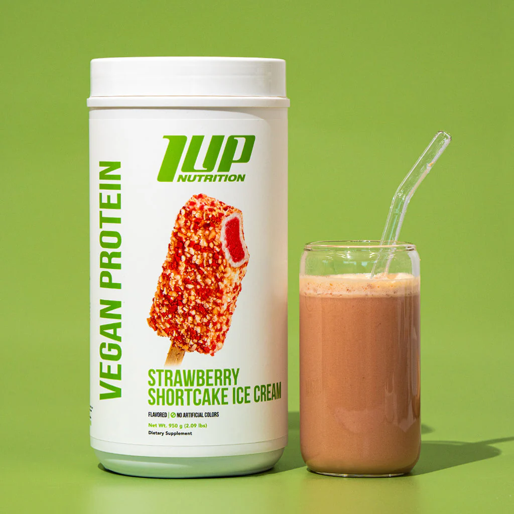 Vegan Protein - Image 8
