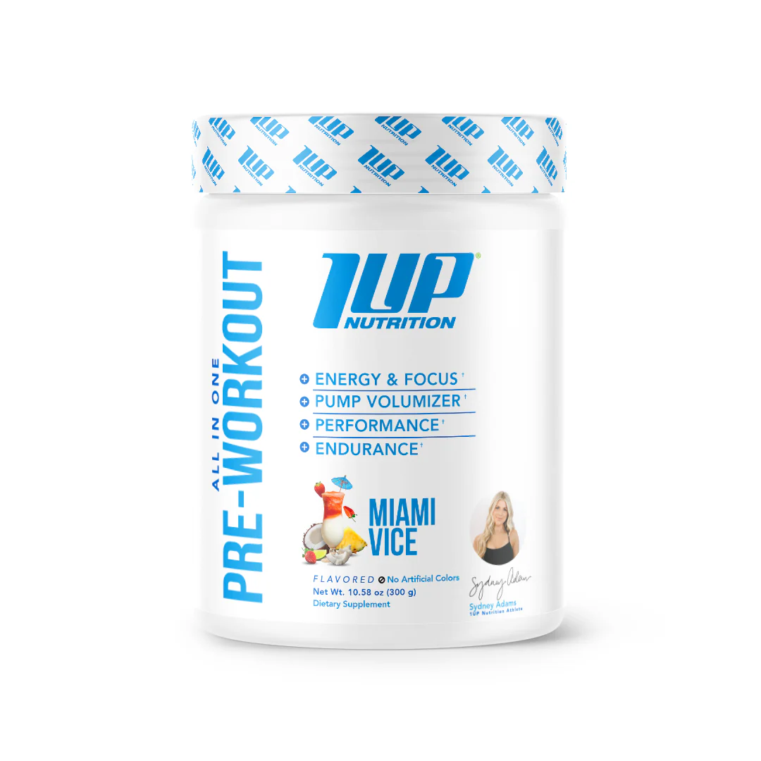 1UP Pre Men - Image 4