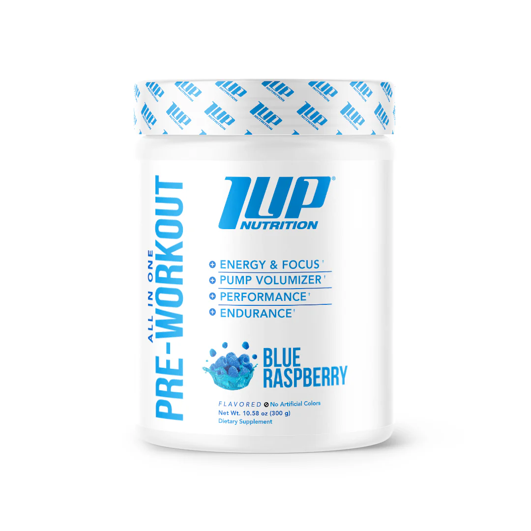 1UP Pre Men - Image 5