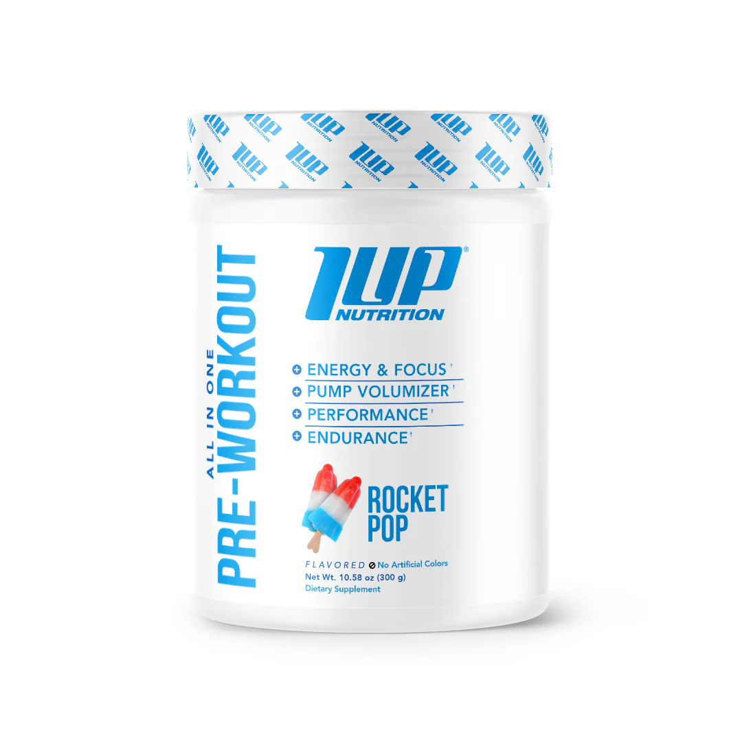 1UP Pre Men - Image 7