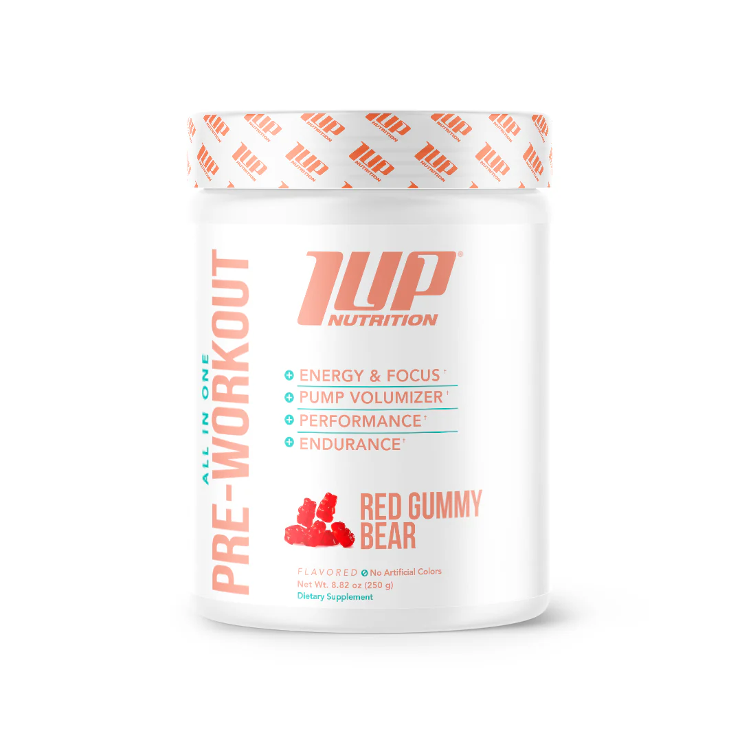 1UP Pre Women - Image 3