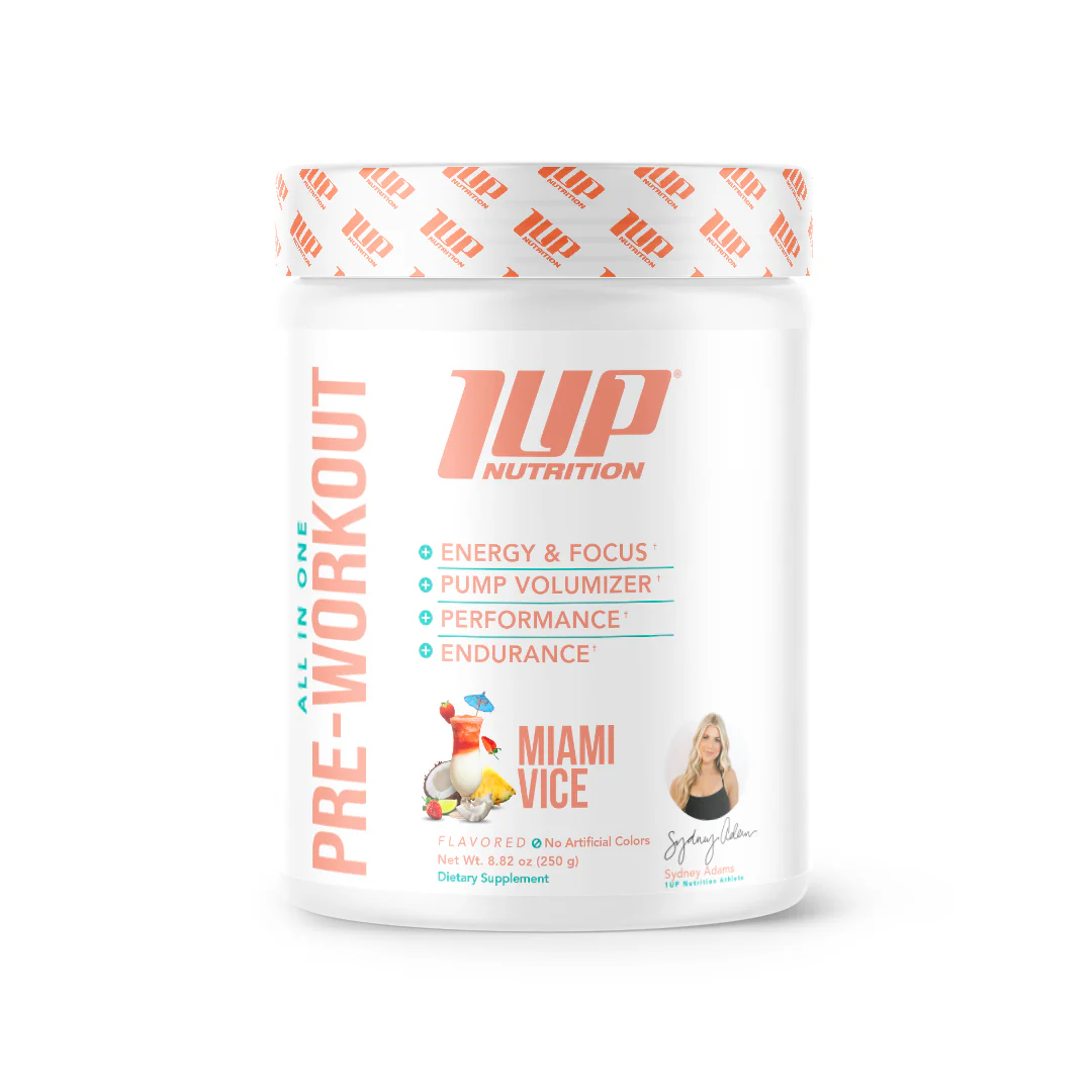 1UP Pre Women - Image 4