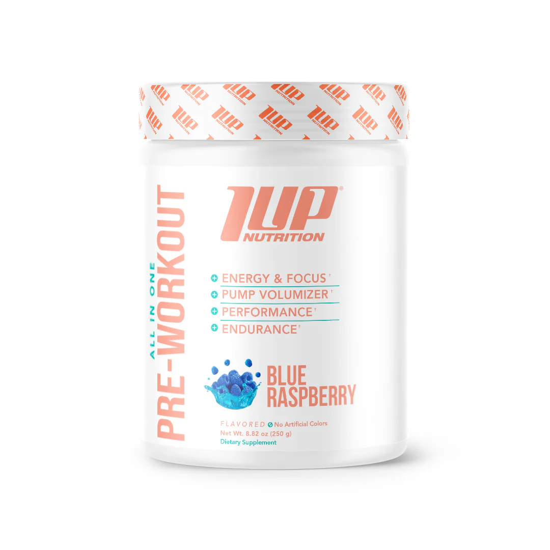 1UP Pre Women - Image 7