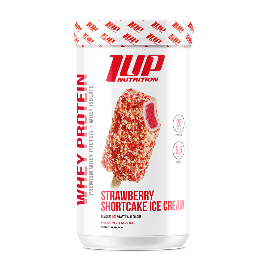 1UP WHEY Protein - Image 3