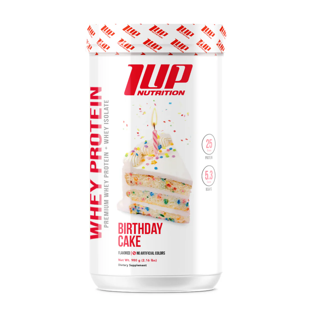1UP WHEY Protein - Image 4