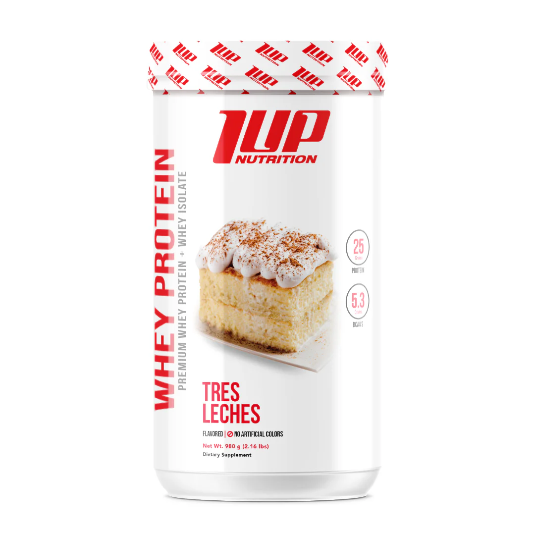 1UP WHEY Protein - Image 6