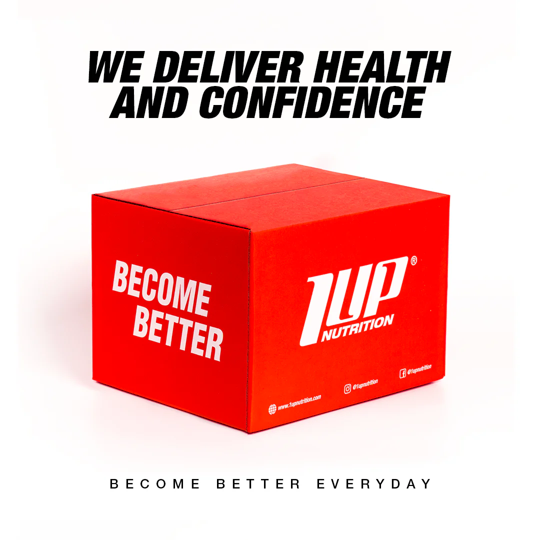 1UP WHEY Protein - Image 7