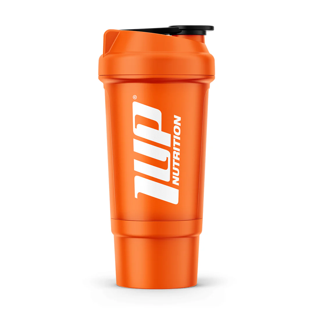 1Up Shaker w/ Powder Storage - Image 3