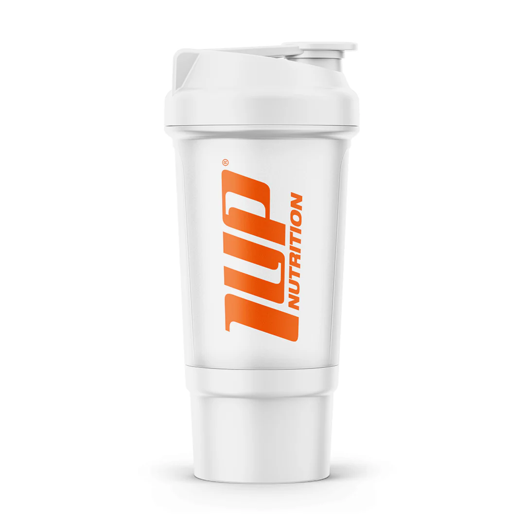 1Up Shaker w/ Powder Storage - Image 4