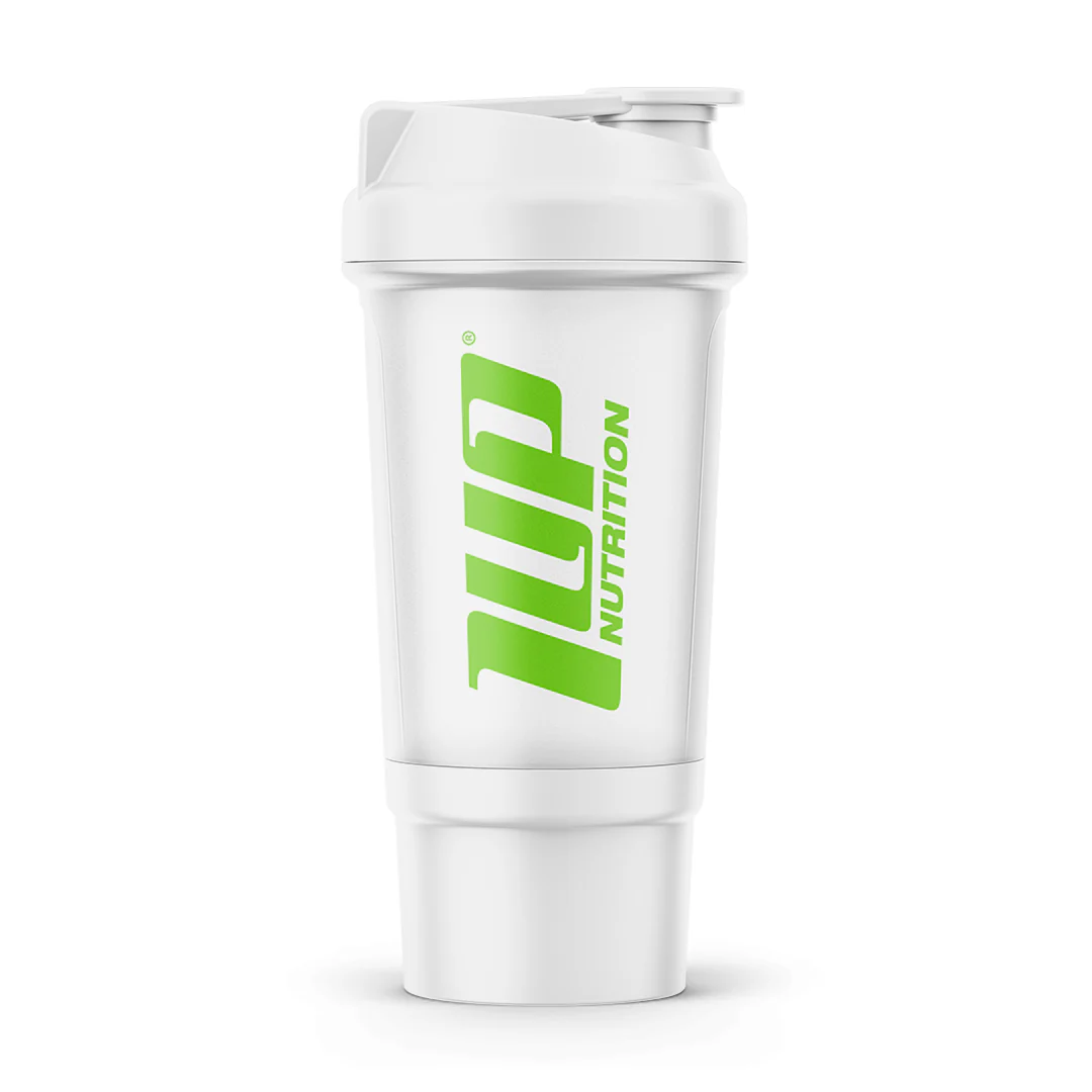 1Up Shaker w/ Powder Storage - Image 6