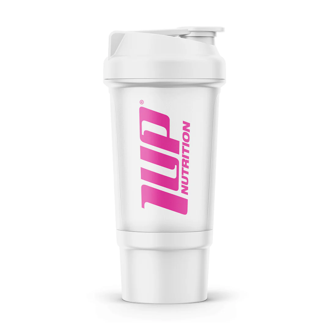 1Up Shaker w/ Powder Storage - Image 7