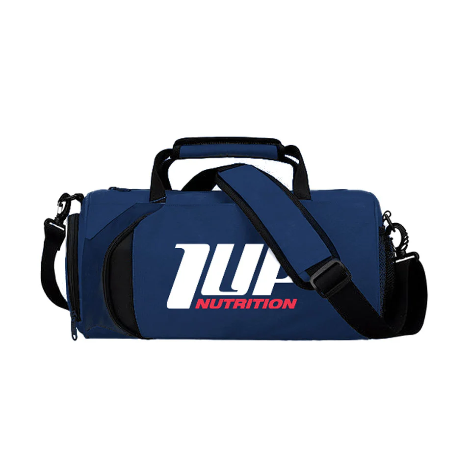 Athlete Gym-Meal Bag - Image 3