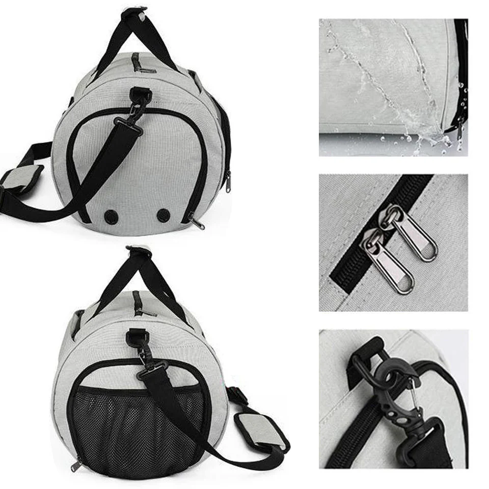 Athlete Gym-Meal Bag - Image 6