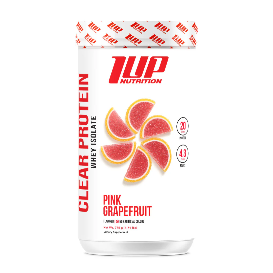 Clear Protein Isolate - Image 5