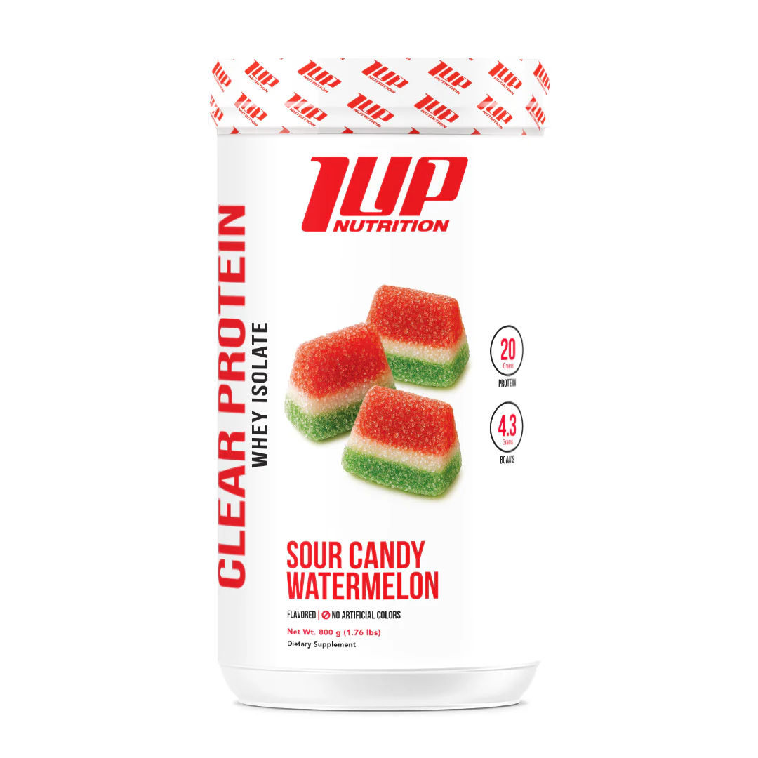 Clear Protein Isolate - Image 7