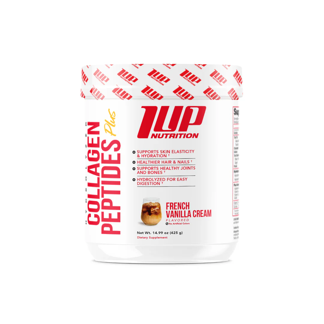 Collagen Peptides + Glow - Image 7