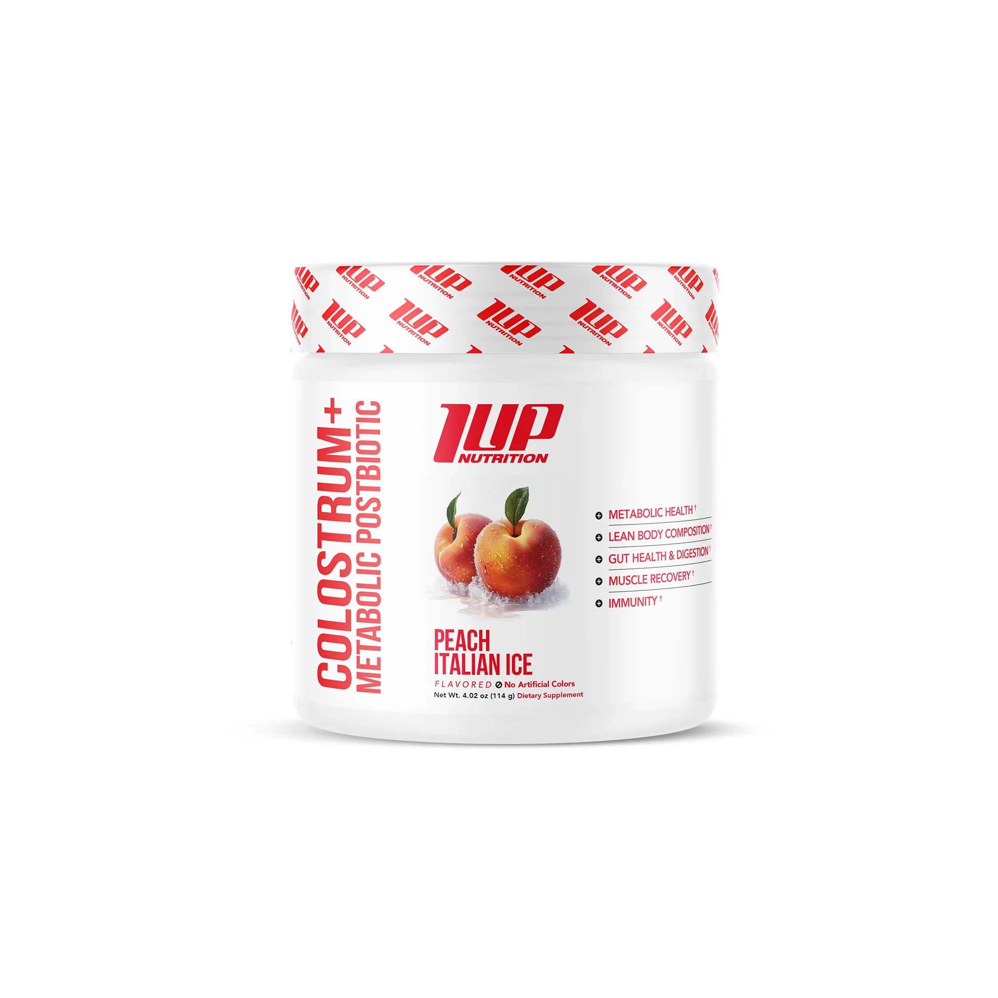 Colostrum + Metabolic Postbiotic - Image 3