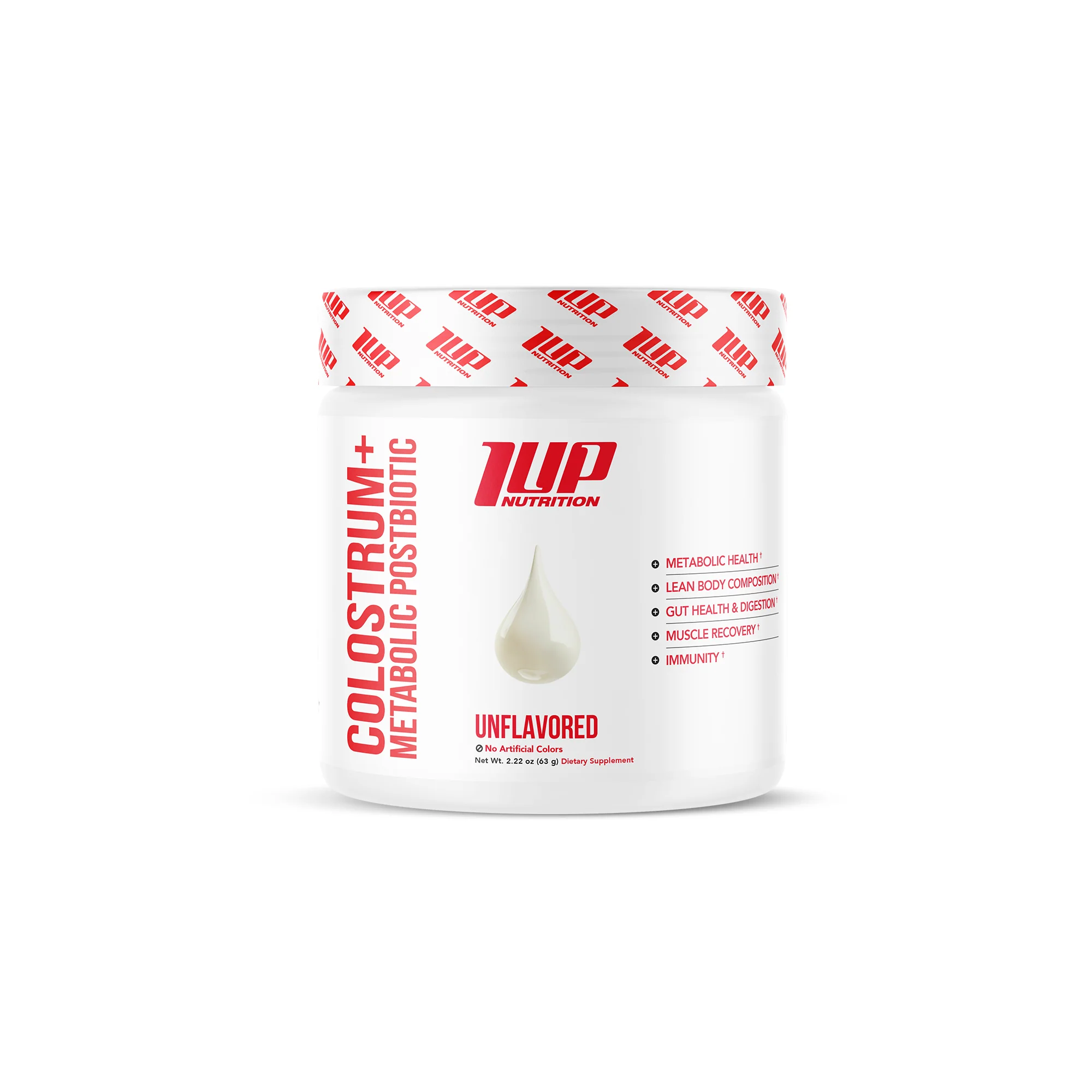 Colostrum + Metabolic Postbiotic - Image 4