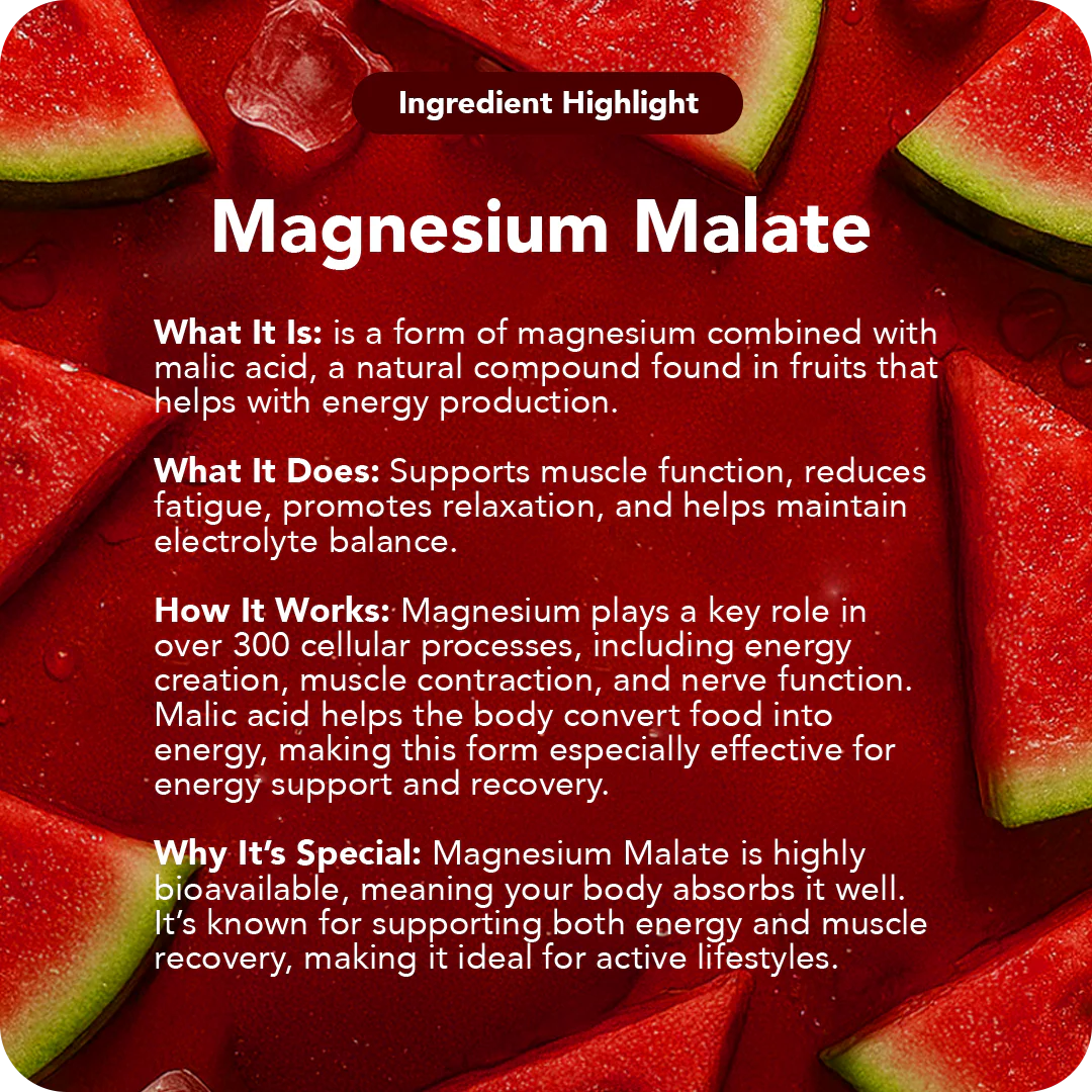 Creatine + Hydration - Image 7