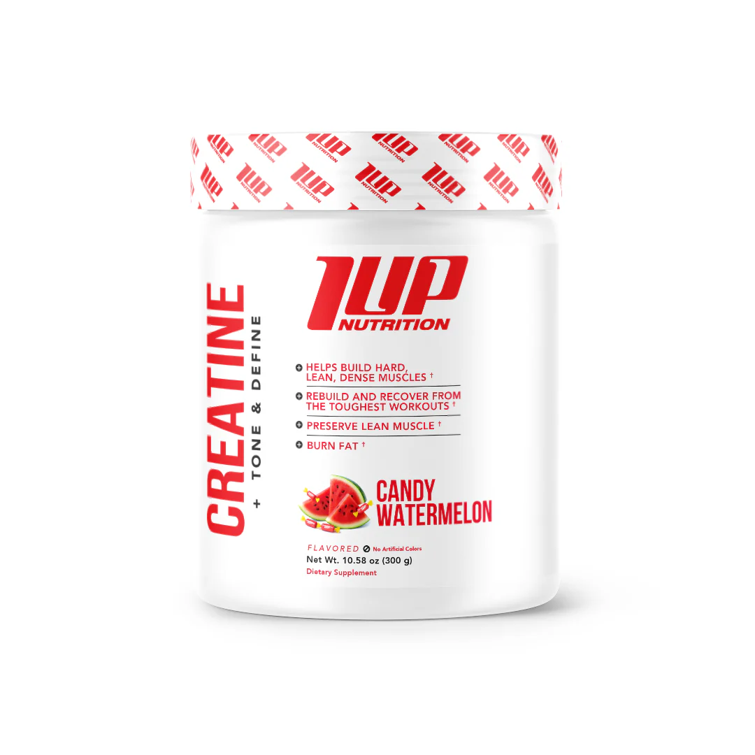 Creatine + Tone & Define - Image 3