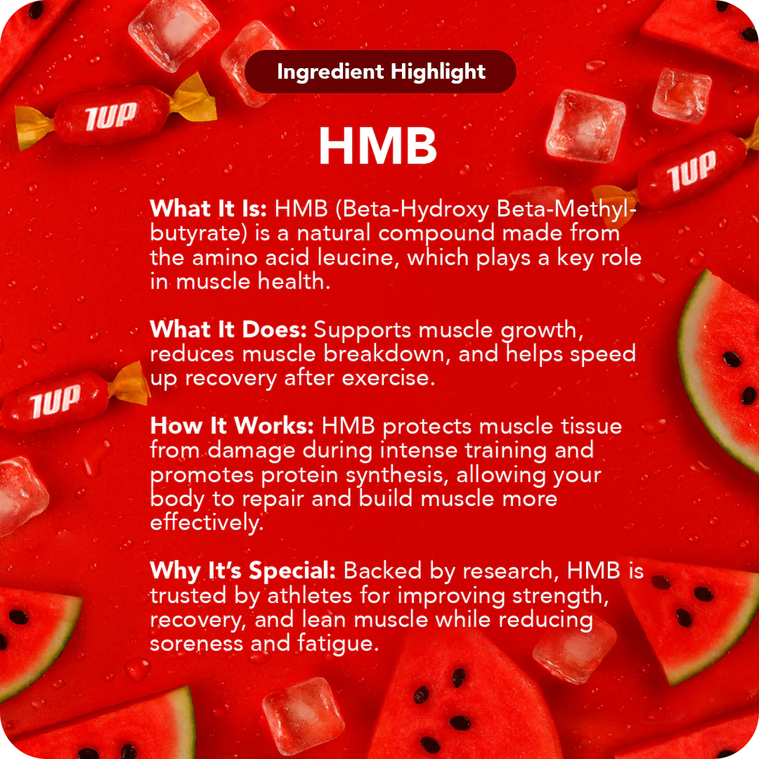 Creatine + Tone & Define - Image 6