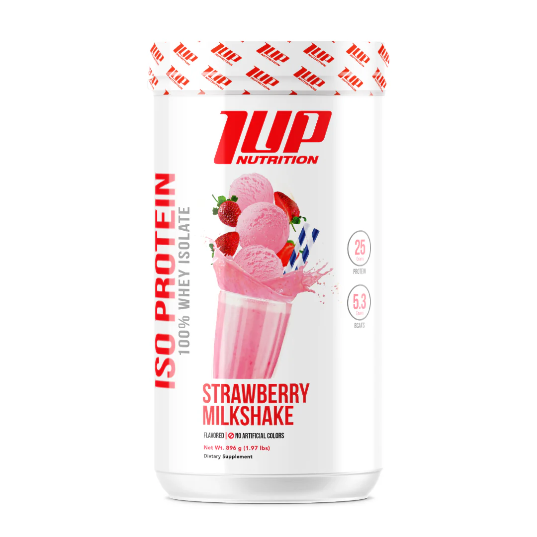 1UP ISO Protein - Image 8