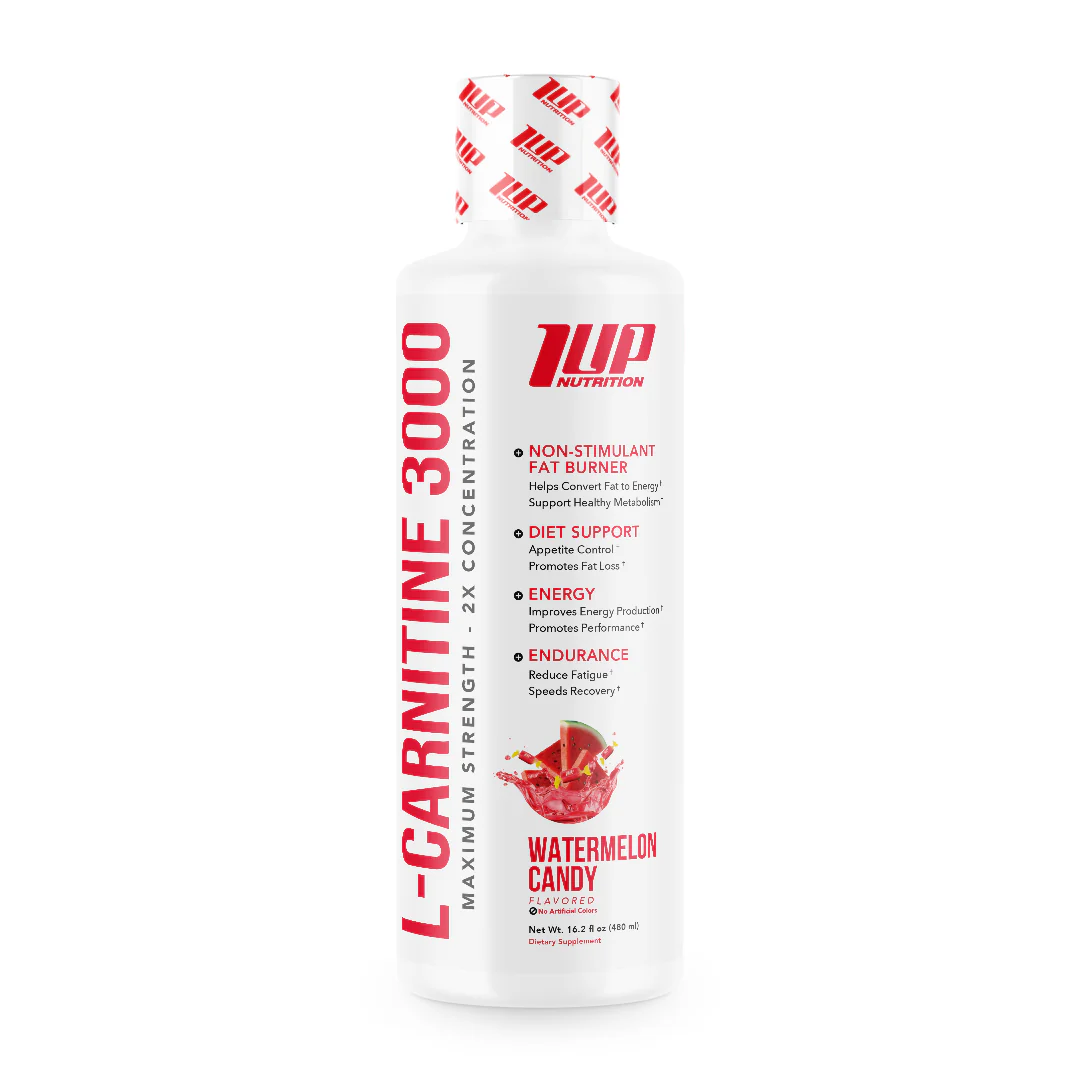 L-Carnitine 3000 Liquid - Image 5