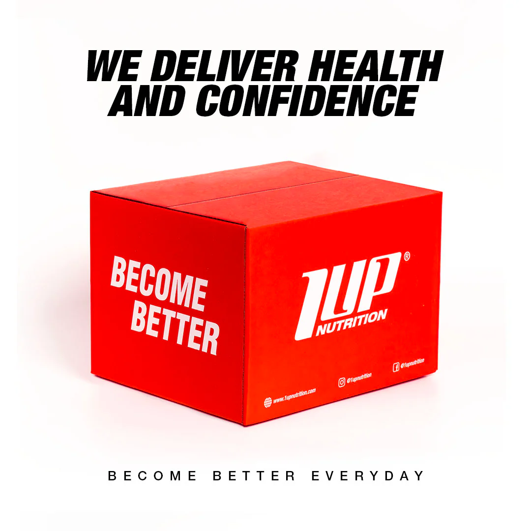 Pre-Workout Tone & Define - Image 6