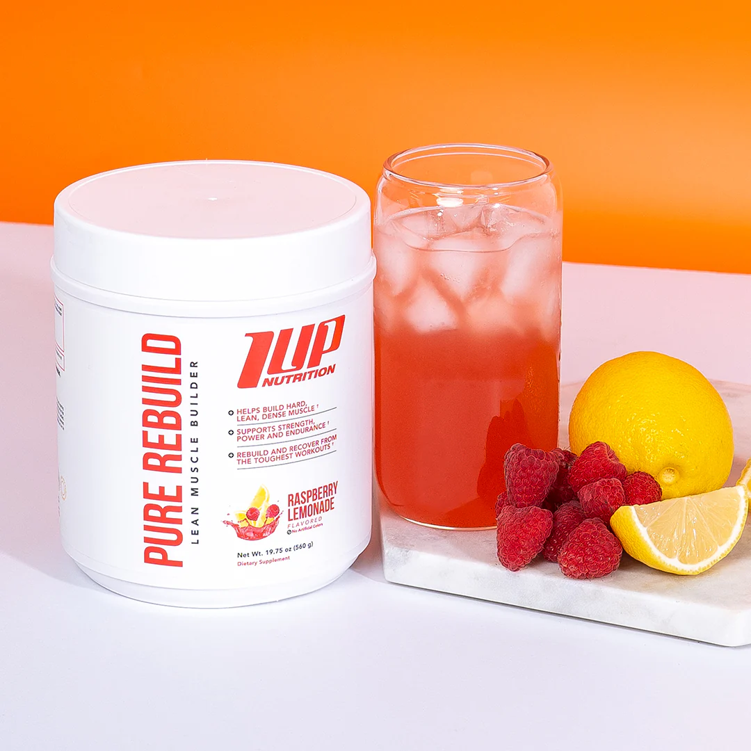 Pure Rebuild - Image 8