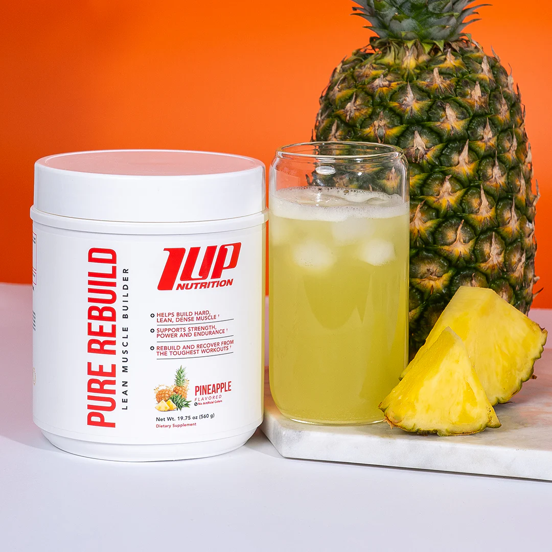 Pure Rebuild - Image 9