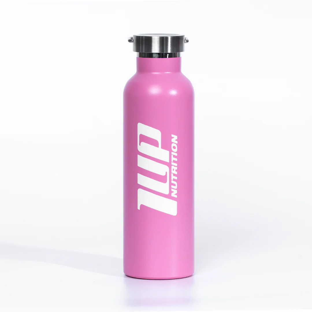 Stainless Steel Insulated Bottle - Image 3