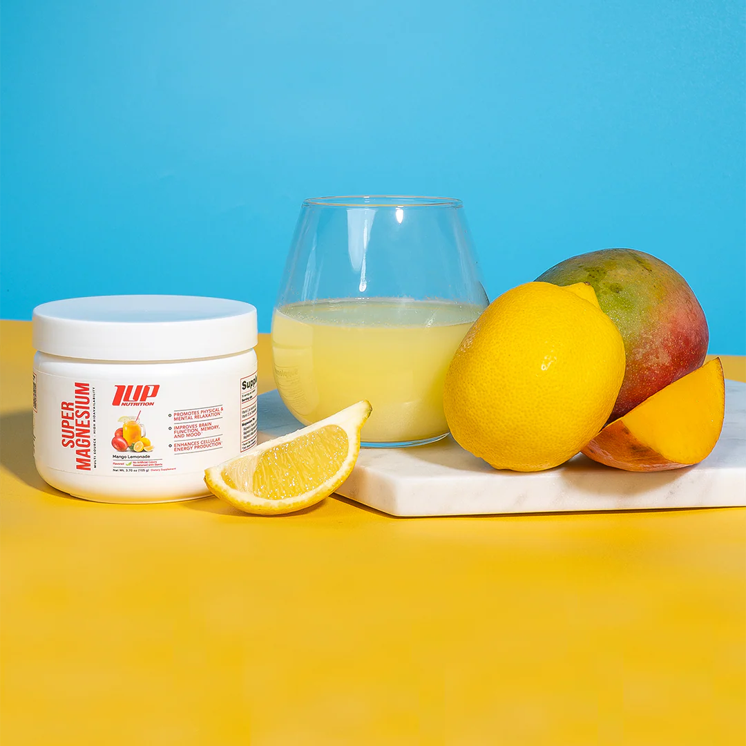 Super Magnesium - Image 5