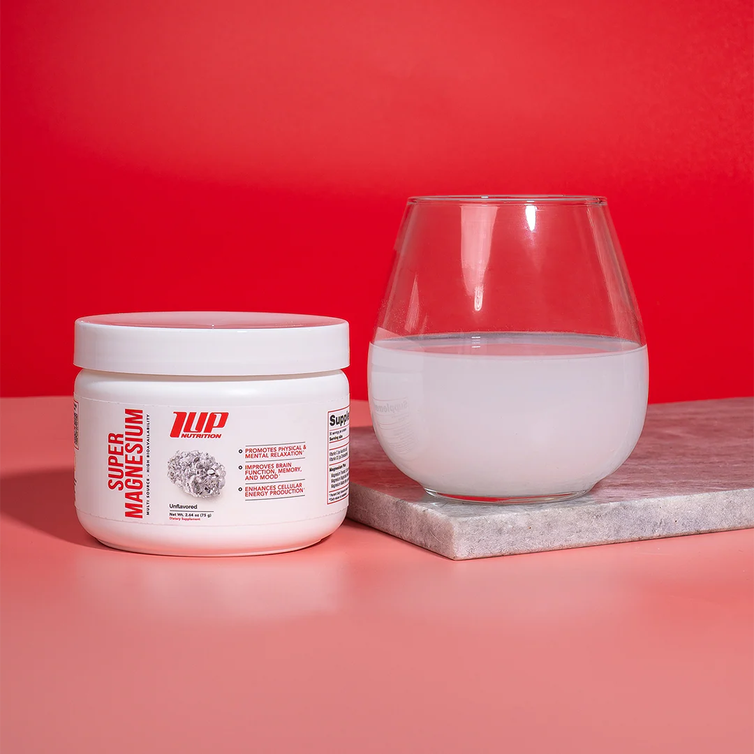 Super Magnesium - Image 7